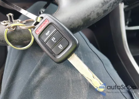 2017 Honda Accord Sport from USA, damaged, VIN 1HGCR2F55HA067721